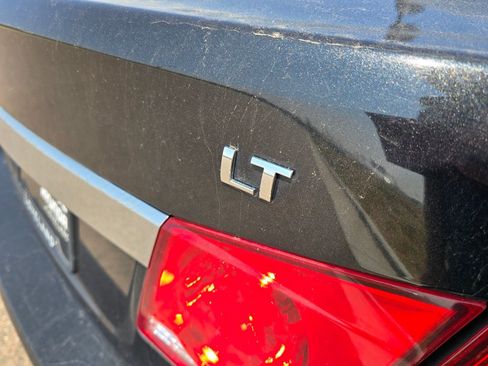 Used 2016 Chevrolet Cruze LT FWD image 11
