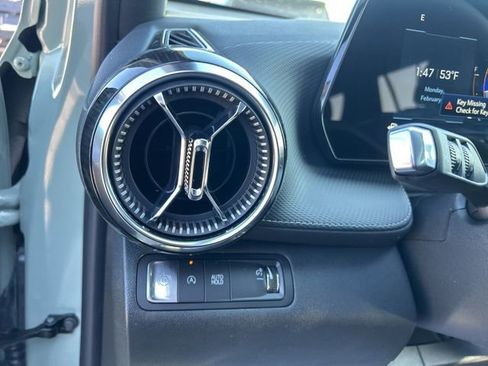 New 2026 Chevrolet Equinox LT w/ Safety and Technology Package FWD image 16