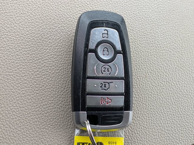 Certified 2024 Ford Expedition Limited AWD/4WD image 31