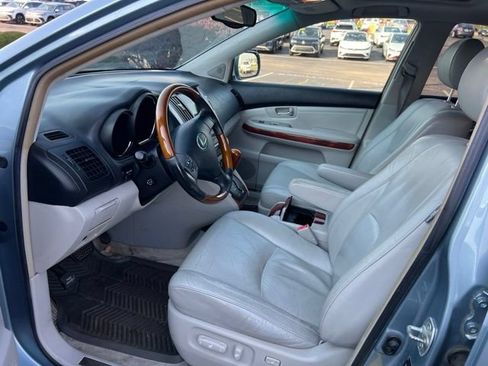 Used 2004 Lexus RX 330 AWD image 5