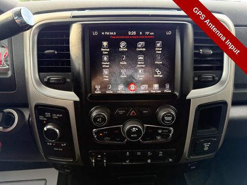 Used 2016 RAM 2500 Power Wagon w/ Comfort Group AWD/4WD image 26