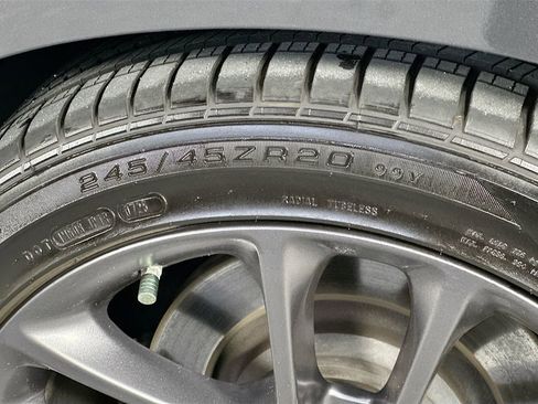 Used 2023 Dodge Charger Scat Pack w/ Technology Group RWD image 32