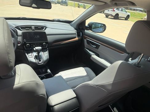 Used 2017 Honda CR-V EX-L image 27