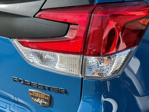 Used 2023 Subaru Forester Wilderness AWD/4WD image 28