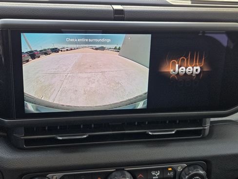 New 2025 Jeep Wrangler Sport S image 14