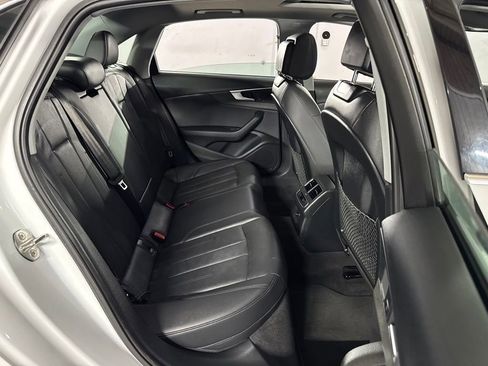 Used 2019 Audi A4 2.0T Premium w/ 18" Wheel Package FWD image 46