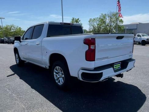 Used 2024 Chevrolet Silverado 1500 RST w/ Convenience Package II image 7