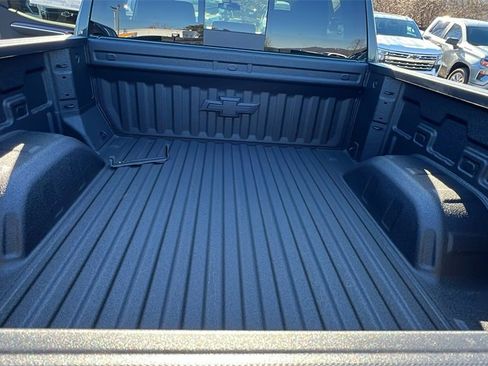 New 2026 Chevrolet Silverado 1500 LT Trail Boss w/ LT Trail Boss Premium Package image 10