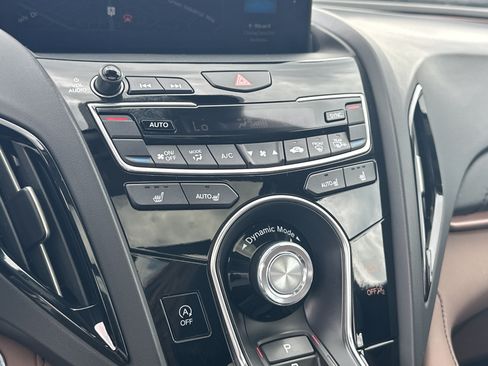 Certified 2023 Acura RDX w/ Technology Package FWD image 33