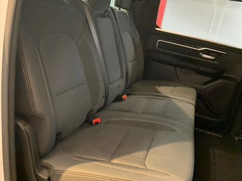 Used 2020 RAM 1500 Big Horn image 50