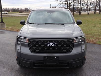 New 2025 Ford Maverick XL w/ Equipment Group 101A