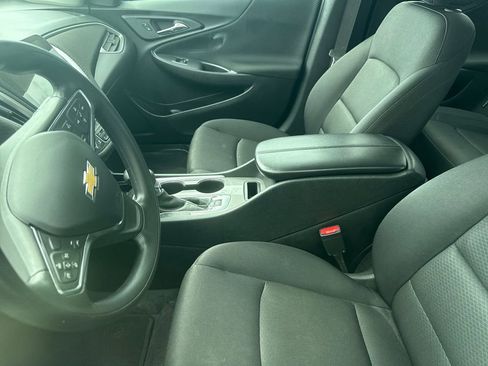 Used 2025 Chevrolet Malibu LT FWD image 7