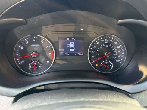 Used 2018 Kia Stinger GT image 15