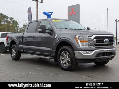 Used 2022 Ford F150 XLT w/ XTR Package
