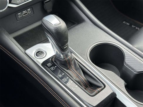 Used 2020 Nissan Altima 2.5 SR image 25