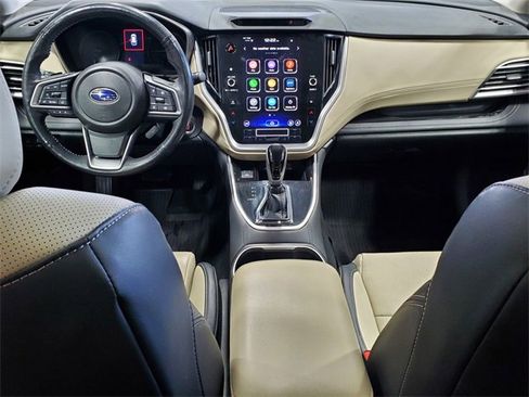 Certified 2023 Subaru Outback Limited image 17