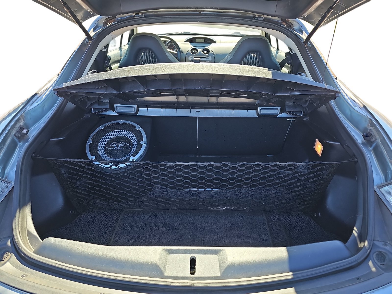 Used 2008 Mitsubishi Eclipse GS FWD image 27