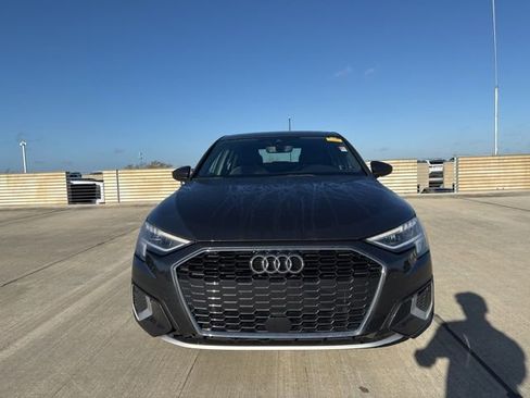 Used 2023 Audi A3 2.0T Premium image 8