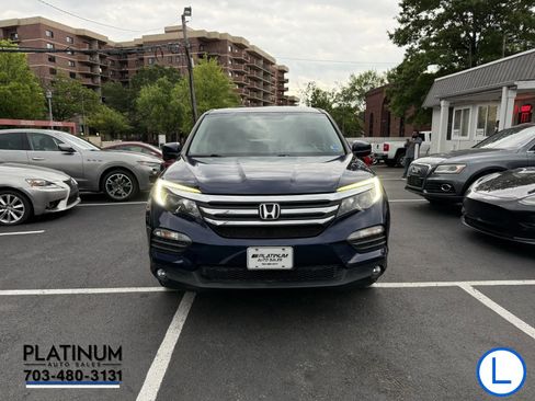 Used 2016 Honda Pilot EX-L image 5