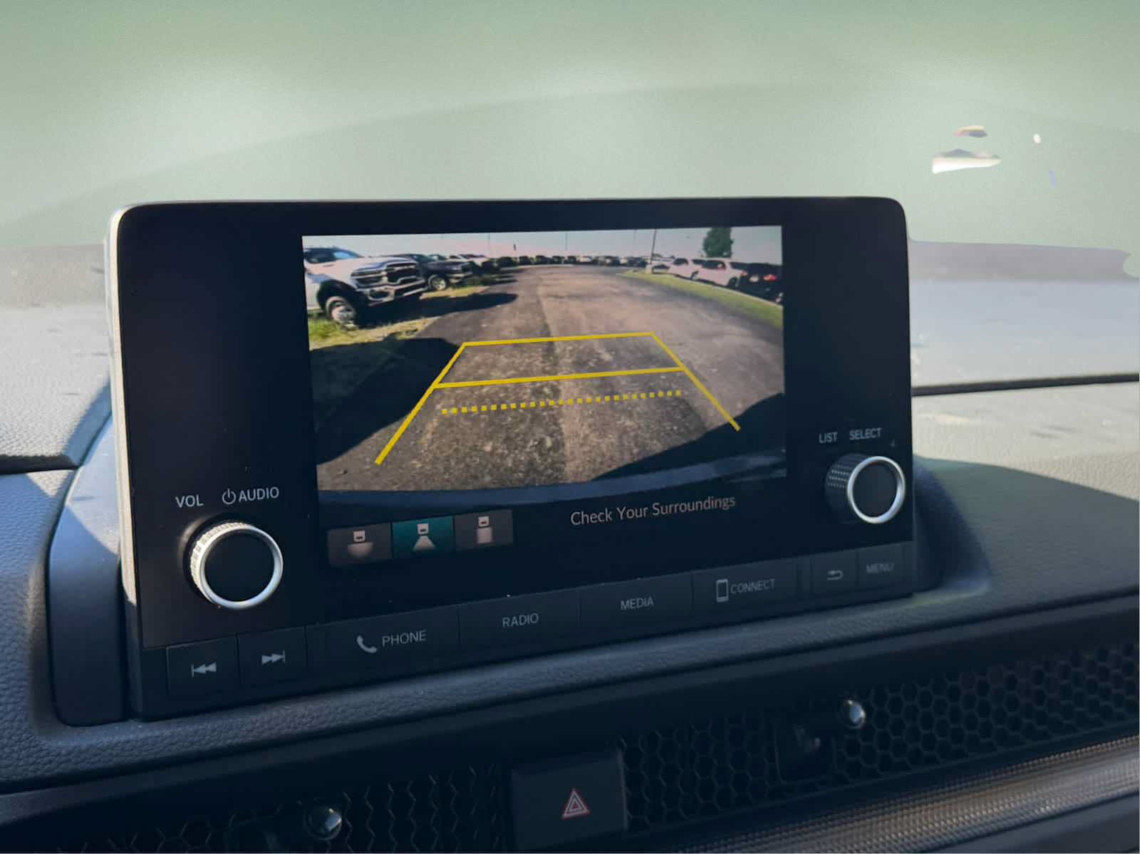 Used 2024 Honda CR-V LX image 30