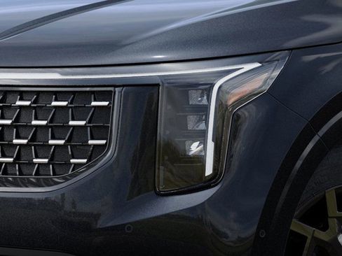 New 2026 Kia Carnival SX image 10