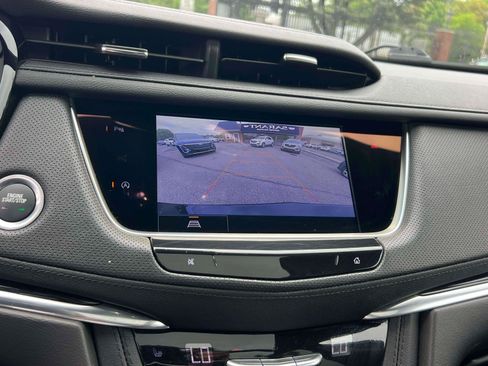 Certified 2023 Cadillac XT5 Premium Luxury AWD/4WD image 20