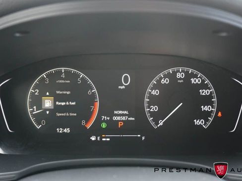 Used 2026 Honda Civic Sport image 28