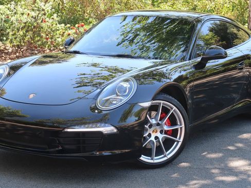 Used 2016 Porsche 911 Carrera image 15