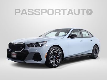 Used 2024 BMW i5 M60 w/ Premium Package