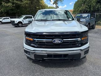 Used 2024 Ford F150 XLT w/ Equipment Group 302A MID AWD/4WD video 2