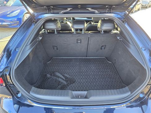 Used 2024 MAZDA MAZDA3 s image 13