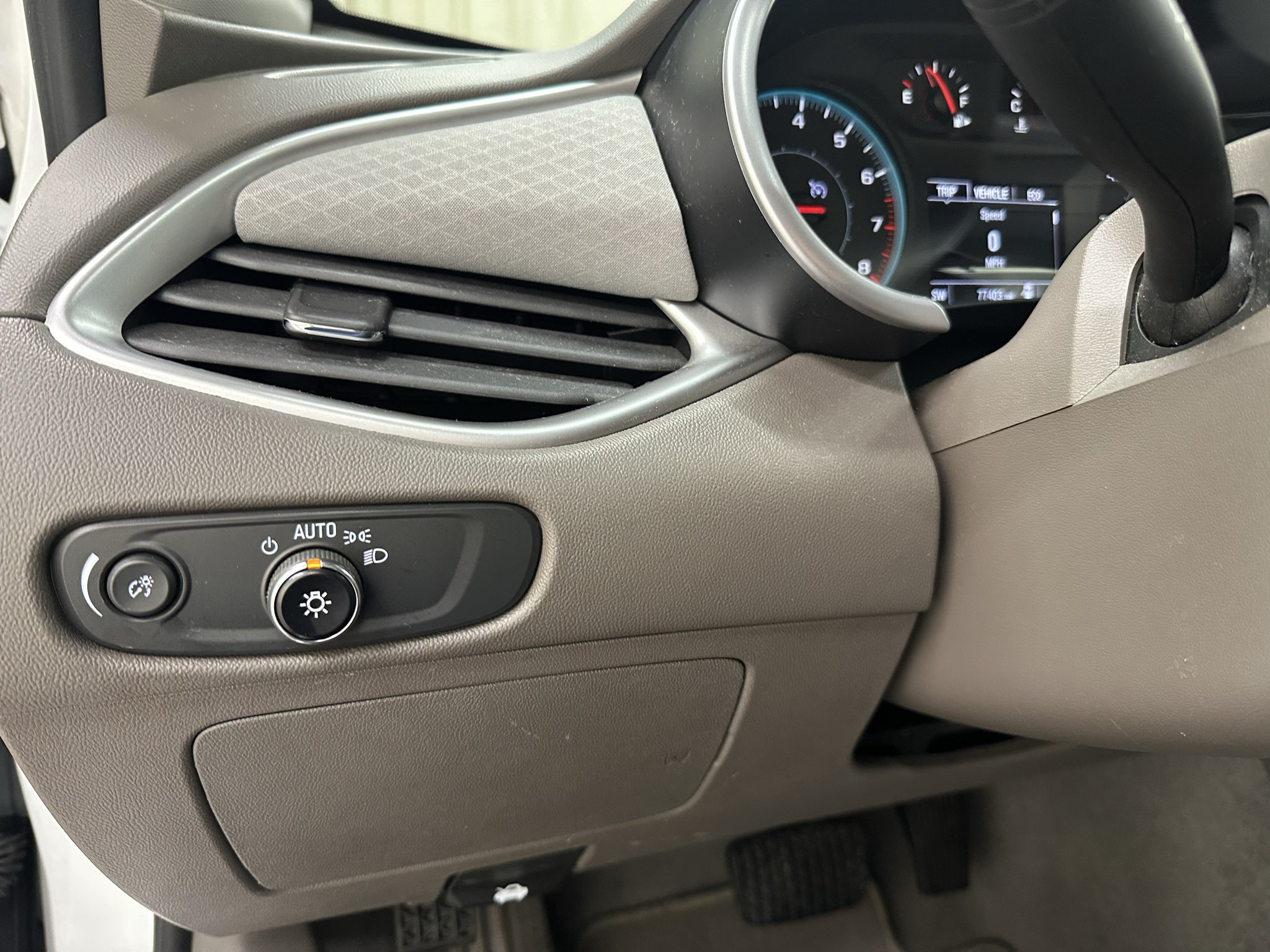 Certified 2022 Chevrolet Malibu LS w/ LPO, Convenience Package 1 FWD image 26