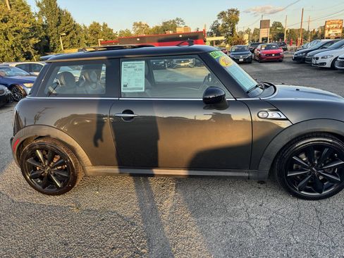 Used 2013 MINI Cooper S FWD image 21