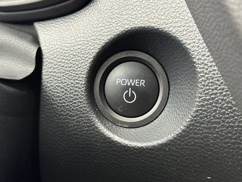 Certified 2024 Toyota Corolla Cross AWD Hybrid image 21
