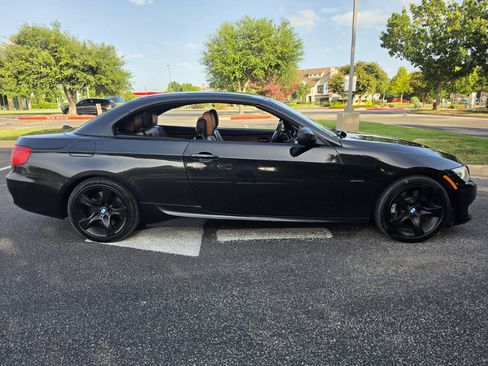 Used 2012 BMW 335i Convertible RWD image 8