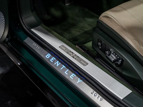 Used 2020 Bentley Continental GT V8 image 27