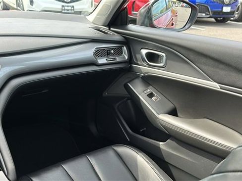 Certified 2023 Acura Integra image 25