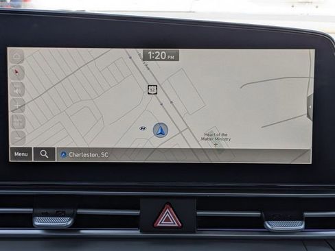 Certified 2025 Hyundai Elantra SEL FWD image 22