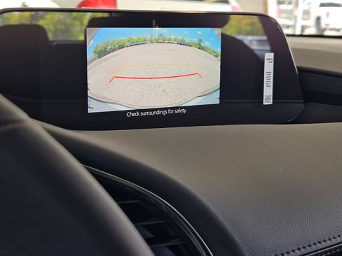 New 2026 MAZDA MAZDA3 2.5 S Hatchback w/ Premium Pkg FWD image 13