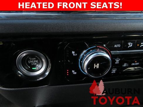 Used 2023 GMC Sierra 1500 Elevation image 22