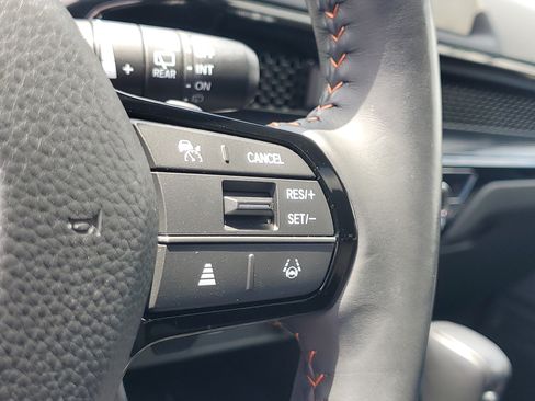 Certified 2023 Honda CR-V Sport Touring image 23