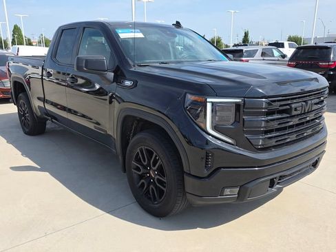 Used 2024 GMC Sierra 1500 Elevation AWD/4WD image 7