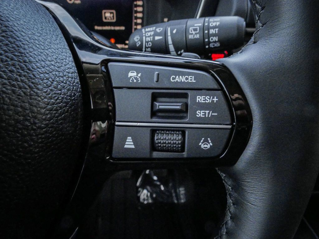 New 2026 Honda Pilot Touring image 13
