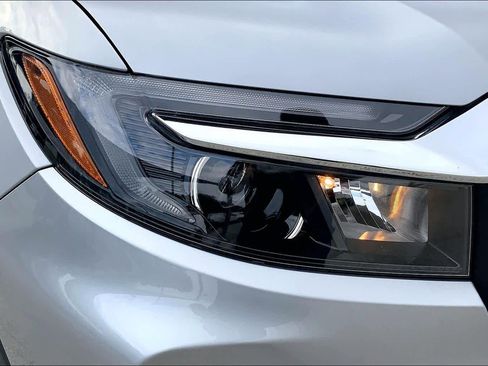 Used 2023 Honda Ridgeline RTL image 27