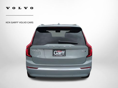 New 2026 Volvo XC90 B6 Plus w/ Protection Package AWD/4WD image 4