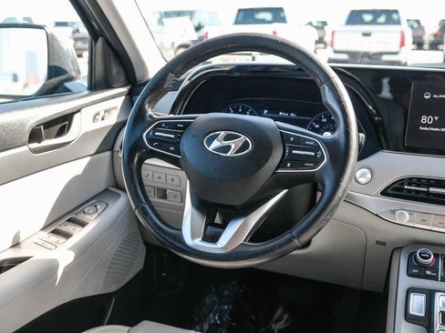 Used 2021 Hyundai Palisade SEL w/ Premium Package FWD image 16