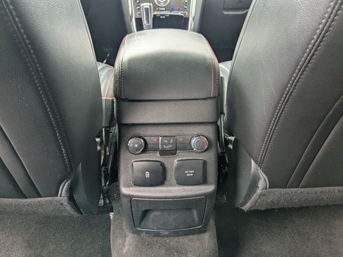 Used 2018 Ford Explorer Sport w/ Equipment Group 401A image 23