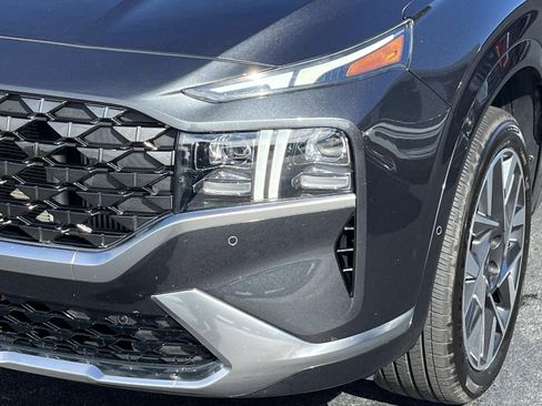 Used 2021 Hyundai Santa Fe Calligraphy image 11
