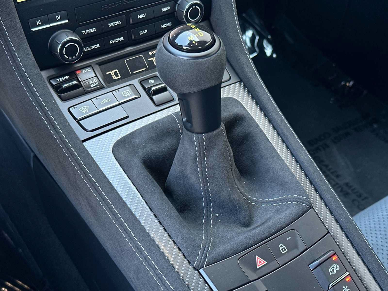 Used 2024 Porsche 718 Cayman GT4 RS RWD image 18