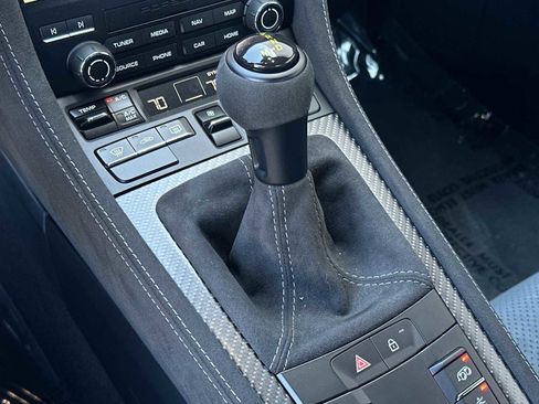 Certified 2024 Porsche 718 Cayman GT4 RS image 18